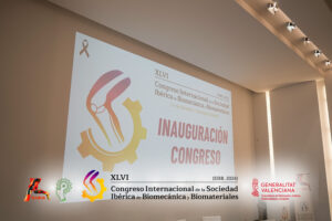 XLVI Congreso Internacional de la Sociedad Ibérica 2