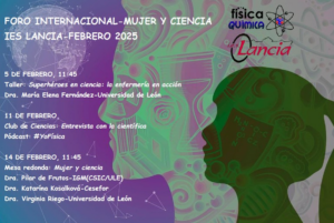 SALBIS participa en el Día Internacional de la Mujer 2