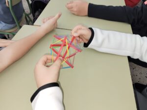 TALLER DÍA INTERNACIONAL DE LA MUJER Y LA NIÑA EN LA CIENCIA 1